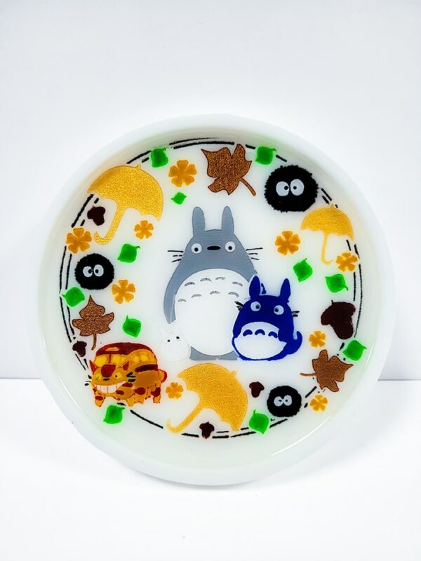 Vide poche Mon voisin Totoro - Totoro & Friends